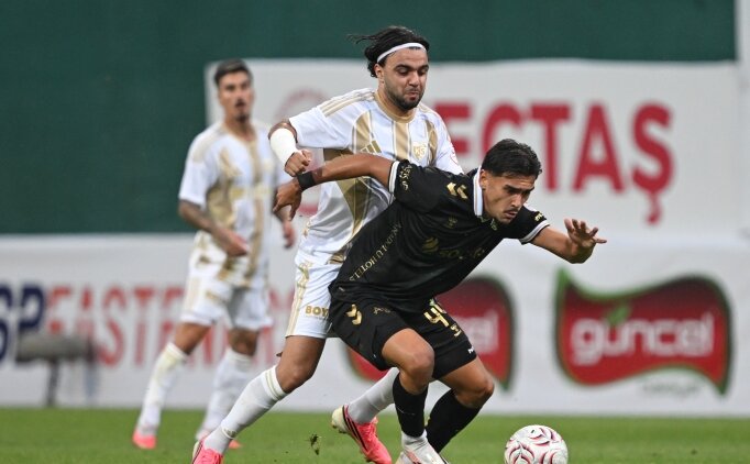 Kayserispor durdurulam�yor: I�d�r deplasman�nda 3'te 3