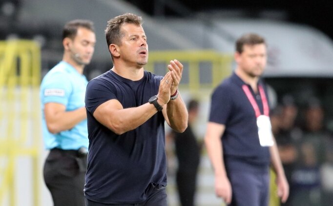 Emre Bel�zo�lu: 'Kazanmak �ok �nemliydi'