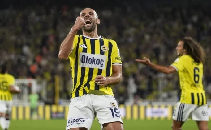 Gaziantep FK - Fenerbah�e: Muhtemel 11'ler