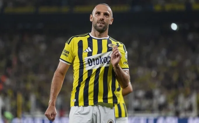 Vedat Muriqi'den sakatl��� i�in a��klama!