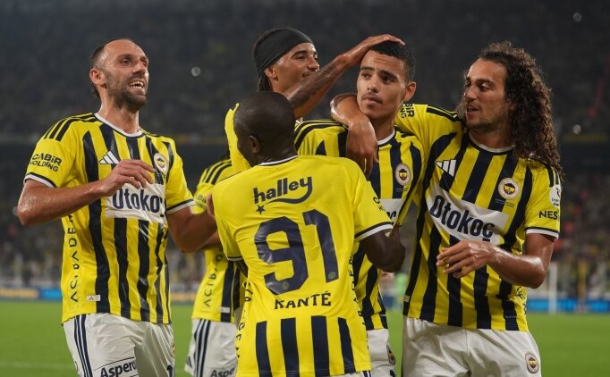 Fenerbah�e ile Samsunspor 67. kez kar�� kar��ya
