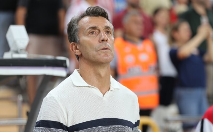 B�lent Korkmaz: 'Bunu d�zeltece�iz'