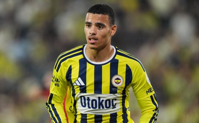 Fenerbah�e'de derbi i�in Greenwood plan�!