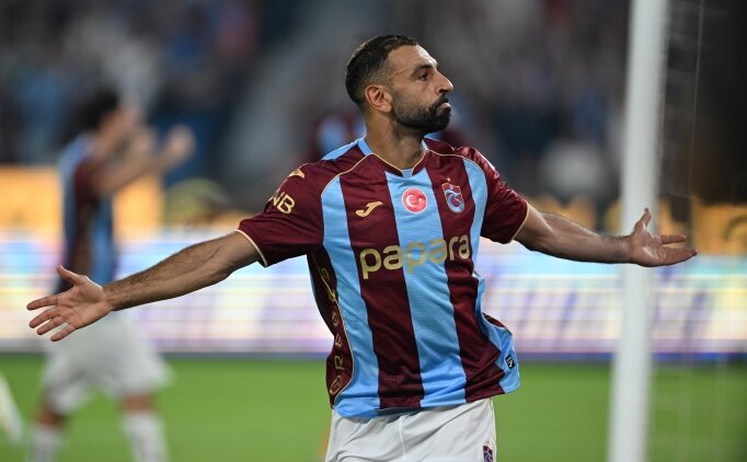Ferencvaros - Trabzonspor: Muhtemel 11'ler