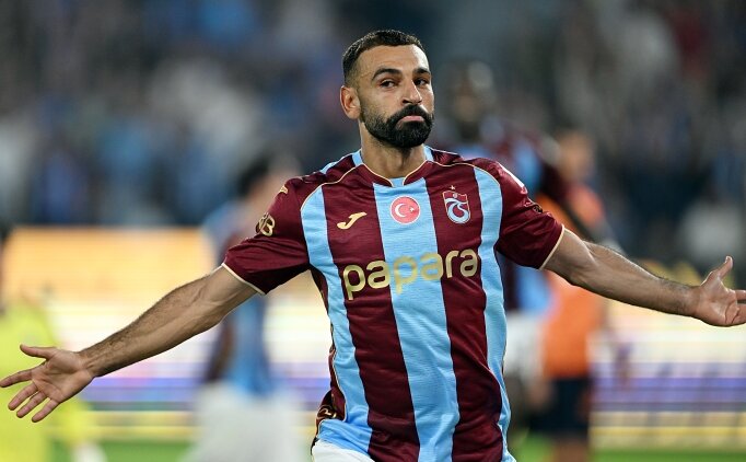 Salah'�n ad� caddeye veriliyor