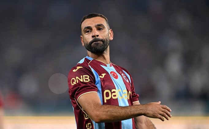 Trabzonspor - Gen�lerbirli�i: Muhtemel 11'ler