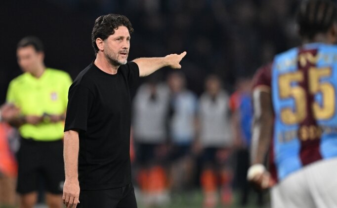 Fatih Tekke'den Salah ve transfer a��klamas�