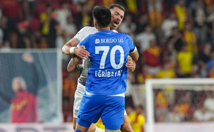 S�per Lig'de g�ncel puan durumu!