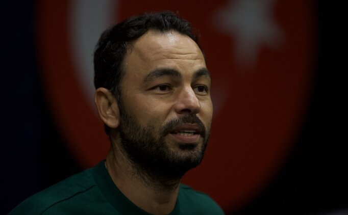 Sel�uk �nan'dan transfer a��klamas�