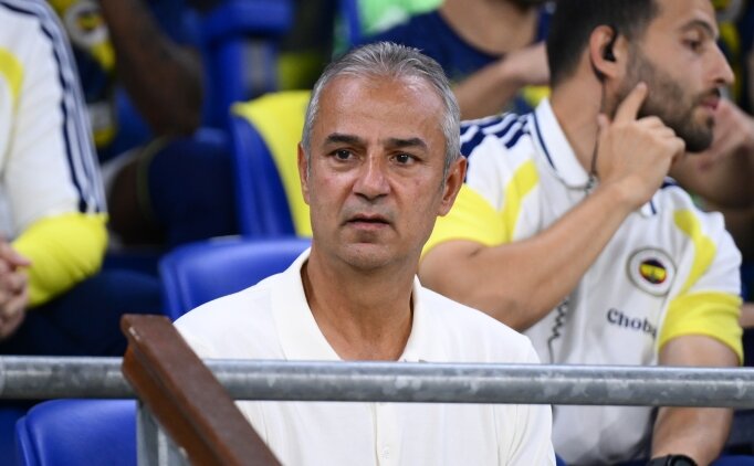 �smail Kartal'dan derbi i�in a��klama