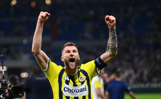 Milan Skriniar: '�ok g��l�y�z ve bunu biliyoruz!'