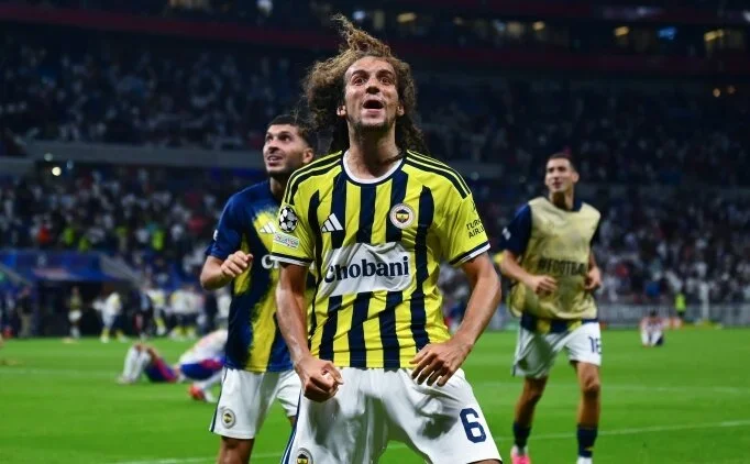 ��te Fenerbah�e'yi bekleyen gelir