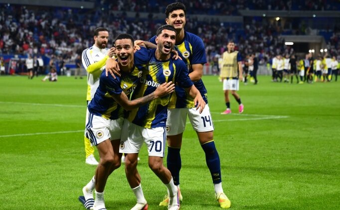 R�za �al�mbay: 'Lyon'a kar�� ma��n anahtar�yd�'