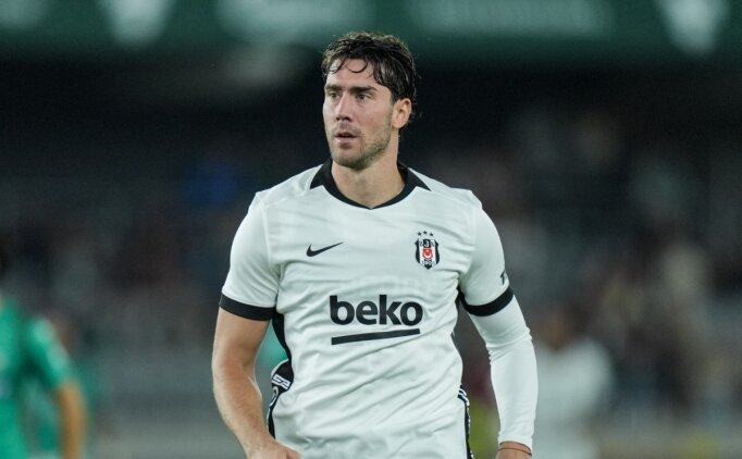 Vlahovic'in sessizli�i s�r�yor!