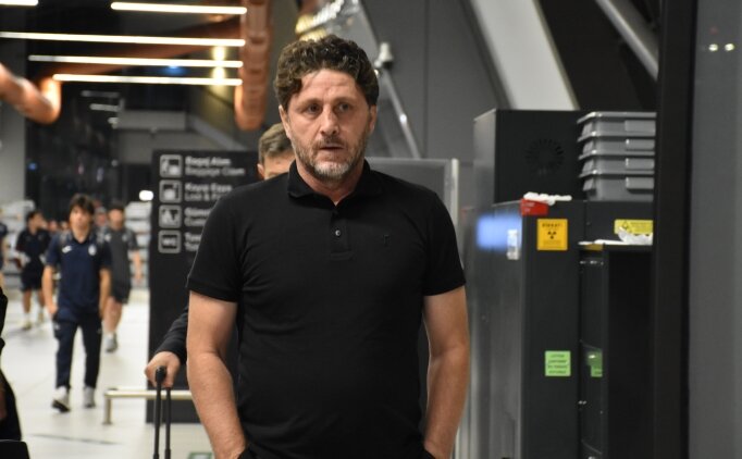 Trabzonspor'da Fatih Tekke karar�
