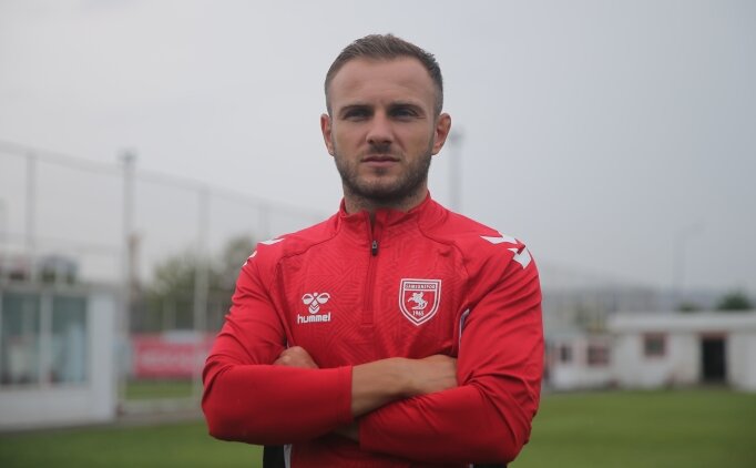 Celil Y�ksel'den Fenerbah�e mesaj�: 'Galibiyet almak istiyoruz'