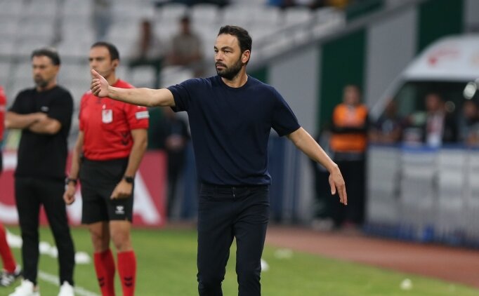 Sel�uk �nan: 'Hak edilmi� bir galibiyet'