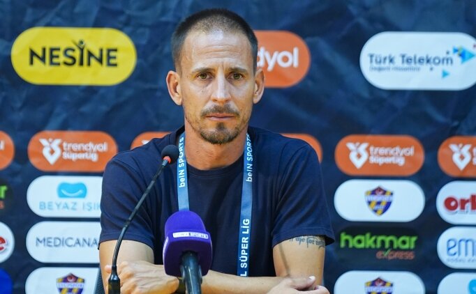 Joao Pereira: 'Hak etti�imiz bir galibiyet'