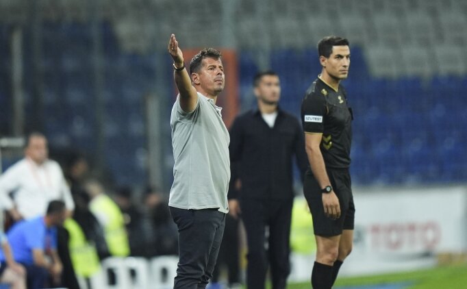 Emre Bel�zo�lu'ndan hakem tepkisi!
