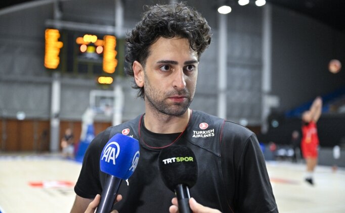 Furkan Korkmaz: 'Bizim i�in g�zel bir r�van� olacak'