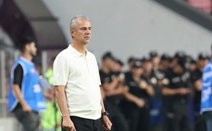 Fenerbah�e'den derbide ayn� kadro