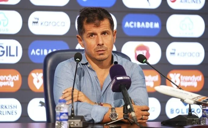 Emre Bel�zo�lu'ndan yabanc� kural�na tepki!