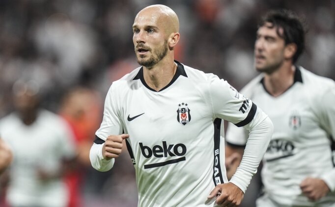 Fenerbah�e'nin belal�s� Cerny!