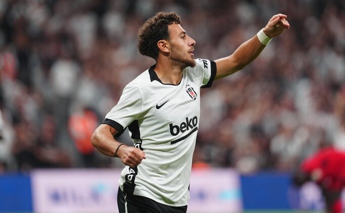 �lhan Fak�l�, Arca �orum FK ma��nda ilk gol�n� att�