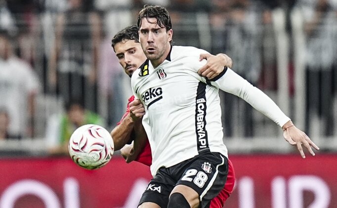 Alexandre Penetra: '6 gol fazla oldu, b�y�k bir hayal k�r�kl���'