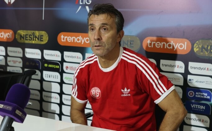 B�lent Korkmaz: 'B�t�n talihsizlikleri ya��yoruz'