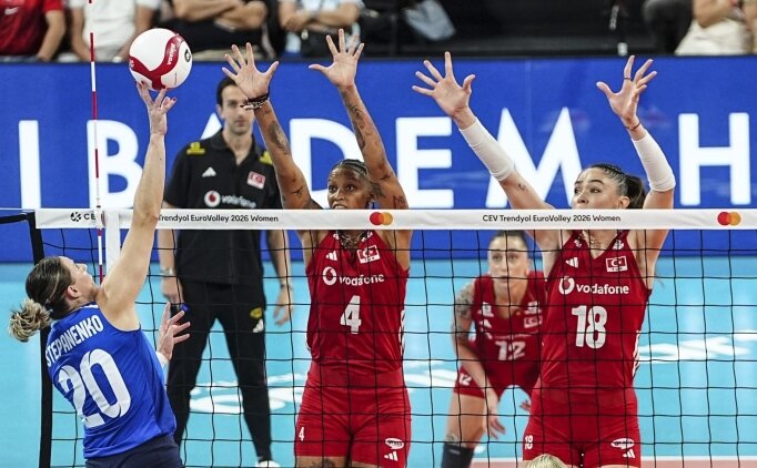 Filenin Sultanlar� �eyrek finalde! 