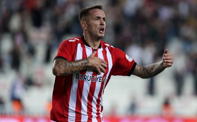 Sivasspor evinde Mu�laspor'u konuk edecek