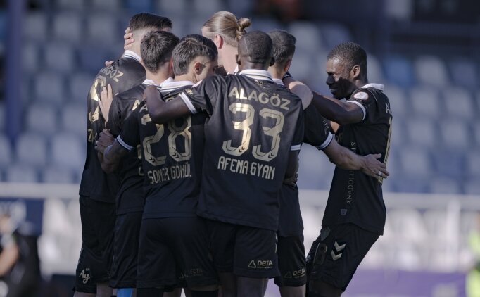 I�d�r'dan 4 golle galibiyet