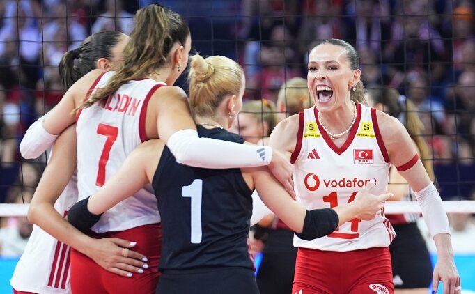 Sultanlar'�n finalle aras�ndaki son rakip S�rbistan
