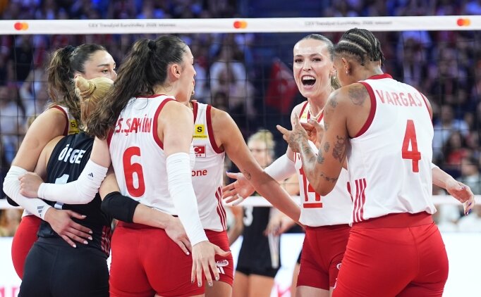 Filenin Sultanlar�'n�n yar� finaldeki rakibi S�rbistan