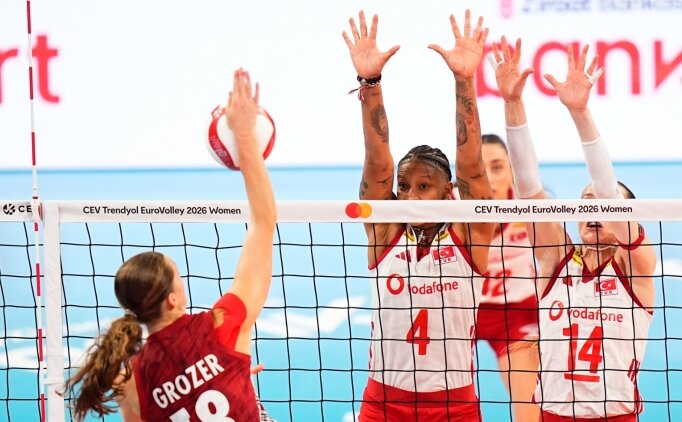 Filenin Sultanlar�'ndan yar� final �ncesi net mesaj!