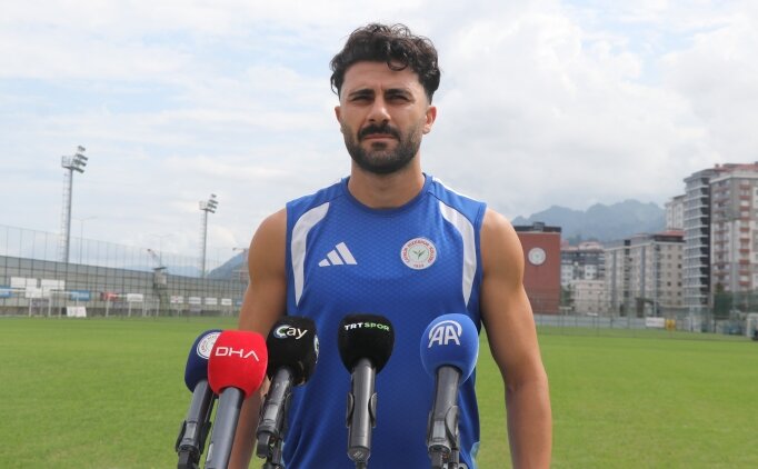 Emrecan Bulut: 'Bizim kalitemizde �ok az tak�m var'