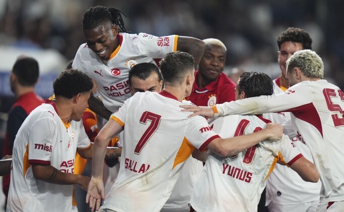 Sporting Lizbon - Galatasaray: Muhtemel 11'ler