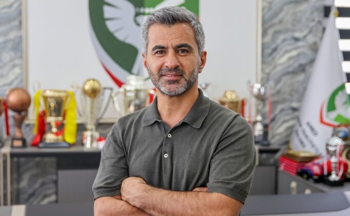 Amedspor Ba�kan� Nahit Eren: 'Kas�mpa�a'ya 3 puan i�in gidece�iz'