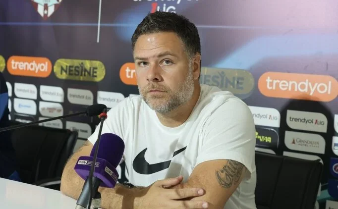  Farrar'dan 6-0 sonras� itiraf: '�ok hata yapt�k'