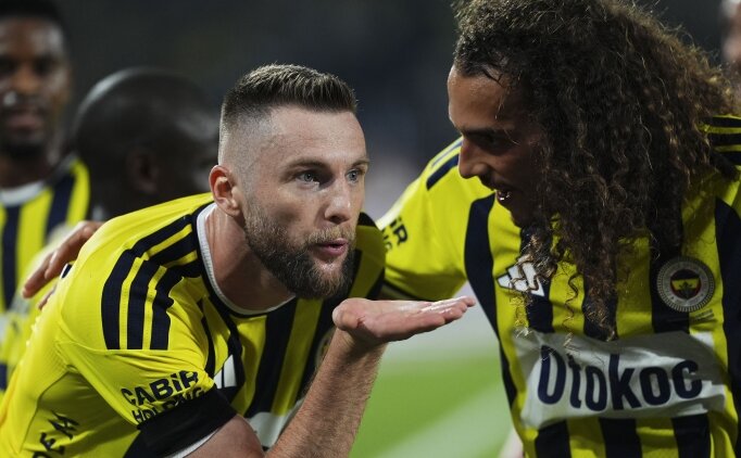 Milan Skriniar'dan sezonun ilk gol�!