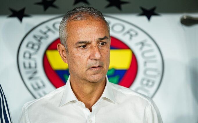 CANLI: �smail Kartal konu�uyor!
