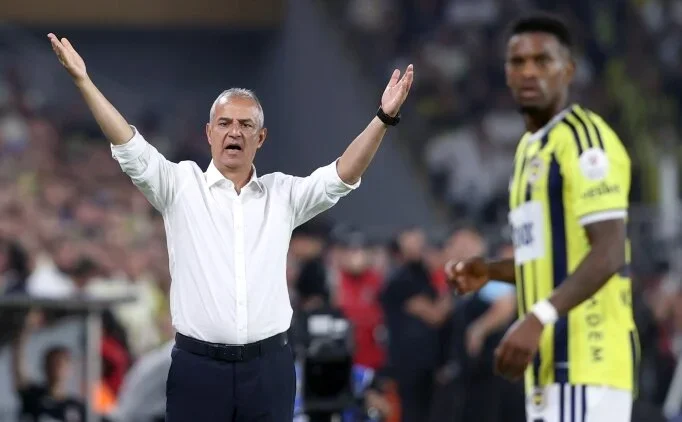�smail Kartal, Be�ikta�'a ilk kez kaybetti!