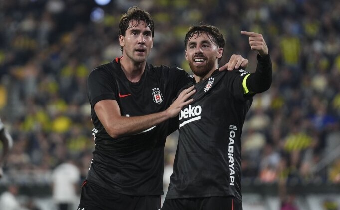 Be�ikta�'tan UEFA'ya ba�vuru