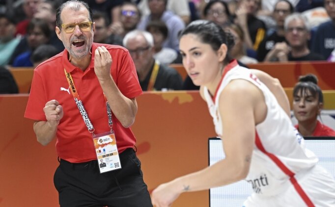 Andrea Mazzon: 'Son ma�a haz�r olaca��z'