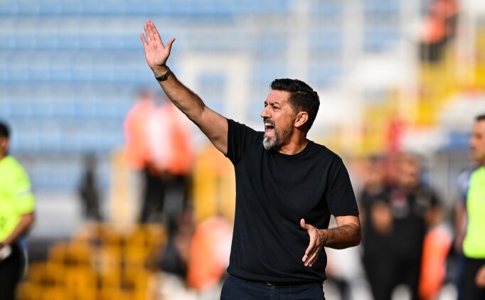 Besnik Hasi: 'M�kemmel bir galibiyet'