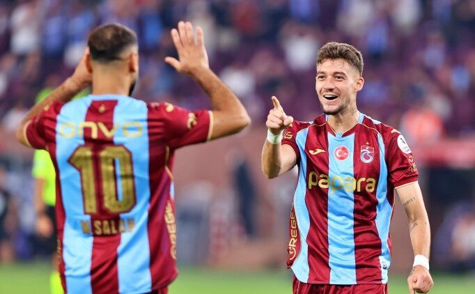 Ernest Mu�i'den Muhammed Salah yorumu: 'S�ylememe gerek yok'