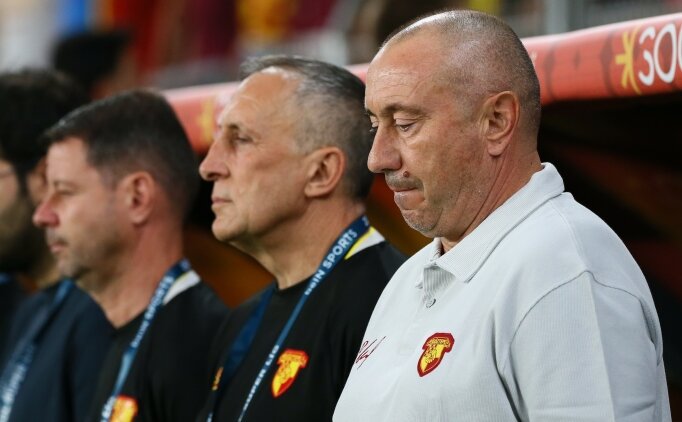 Stanimir Stoilov: 'Tehlikeli bir s�recin i�erisindeyiz'