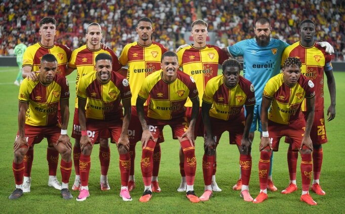 G�ztepe'de Rizespor �ncesi be� eksik