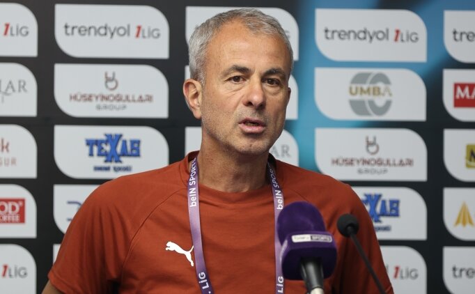Sefer Y�lmaz: '�anss�z bir gol yedik'